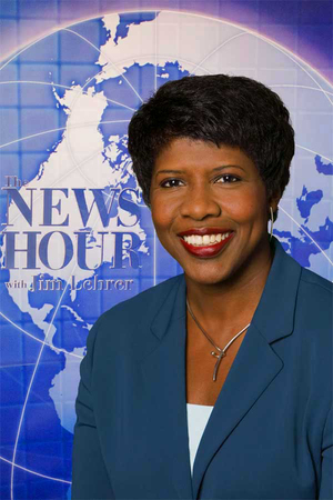 Gwen Ifill