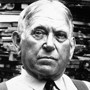 H. L. Mencken
