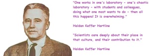 Haldan Keffer Hartline