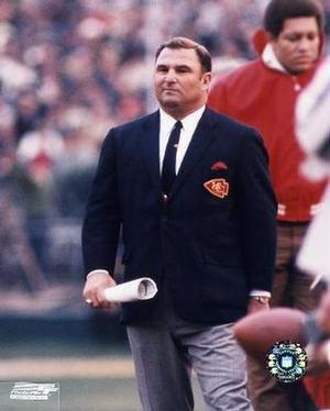 Hank Stram