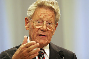 Hans Kung