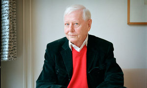 Hans Magnus Enzensberger