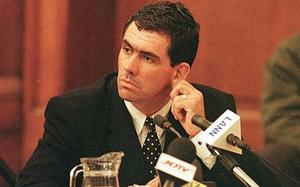 Hansie Cronje