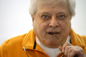 Harlan Ellison