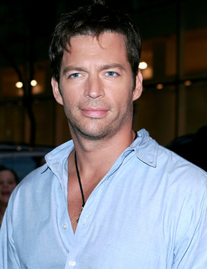 Harry Connick Jr.