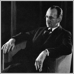 Harry Stack Sullivan