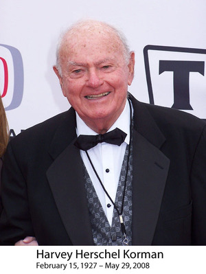 Harvey Korman