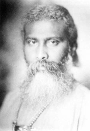 Hazrat Inayat Khan