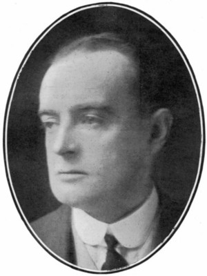 Hector Hugh Munro