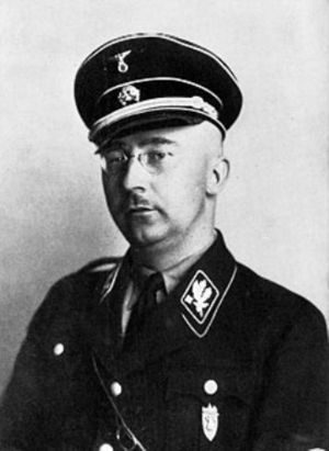 Heinrich Himmler