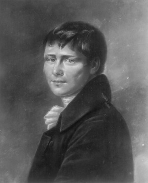 Heinrich Wilhelm von Kleist