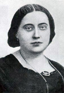 Helena Petrova Blavatsky