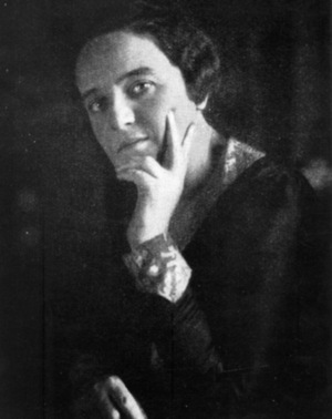Helene Deutsch