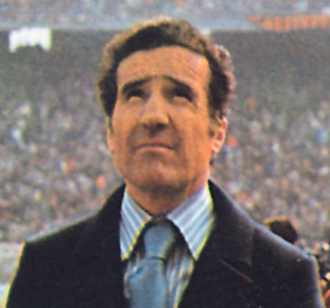 Helenio Herrera