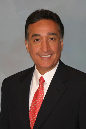 Henry Cisneros