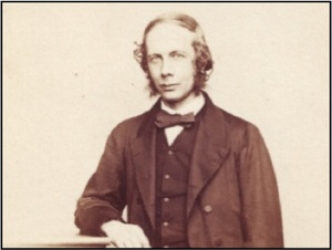 Henry James Sumner Maine