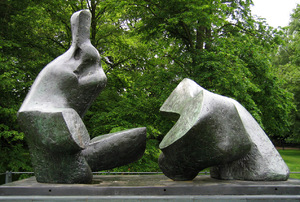 Henry Moore