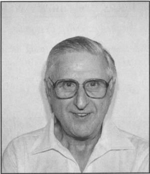 Herbert Kaufman
