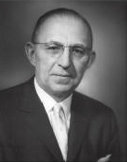 Herbert V. Prochnow