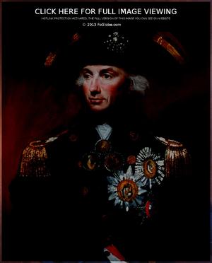 Horatio Nelson