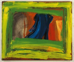 Howard Hodgkin