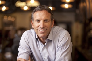 Howard Schultz