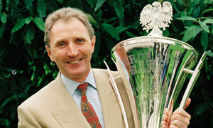 Howard Wilkinson