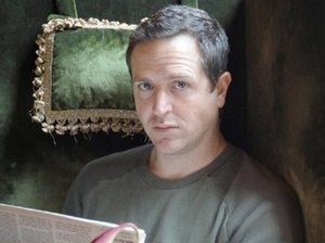 Hugh Howey