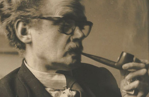 Hugh MacDiarmid