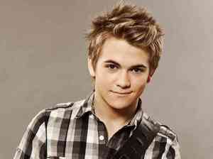 Hunter Hayes