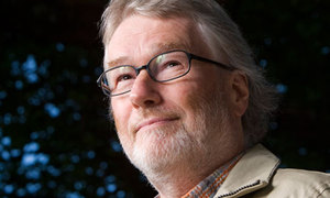 Iain Banks