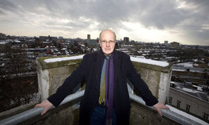 Iain Sinclair