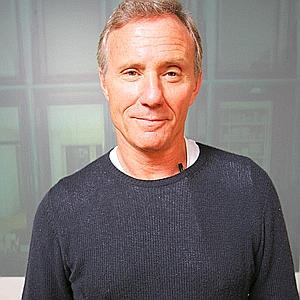 Ian Schrager
