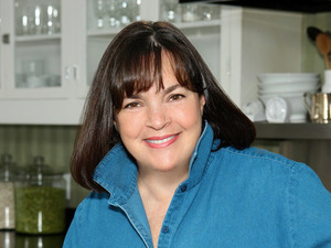 Ina Garten