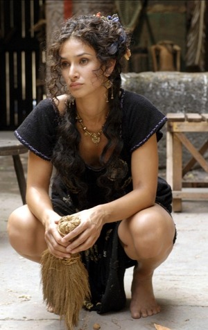 Indira Varma