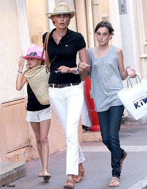 Ines de La Fressange