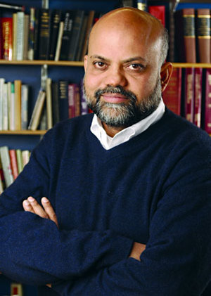 Iqbal Quadir