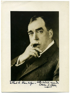 Irvin S. Cobb