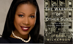 Isabel Wilkerson
