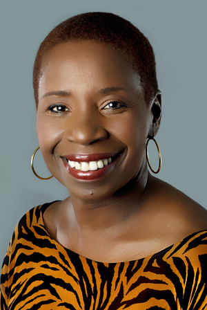 Iyanla Vanzant