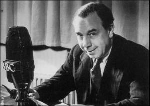 J. B. Priestley