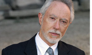 J. M. Coetzee