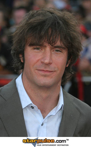 Jack Davenport