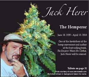 Jack Herer