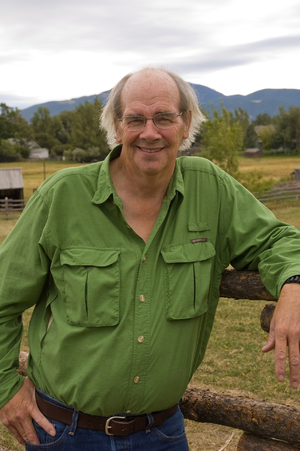 Jack Horner