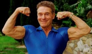 Jack LaLanne