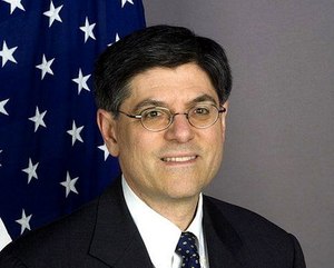 Jack Lew