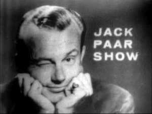 Jack Paar