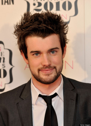 Jack Whitehall