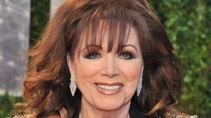 Jackie Collins
